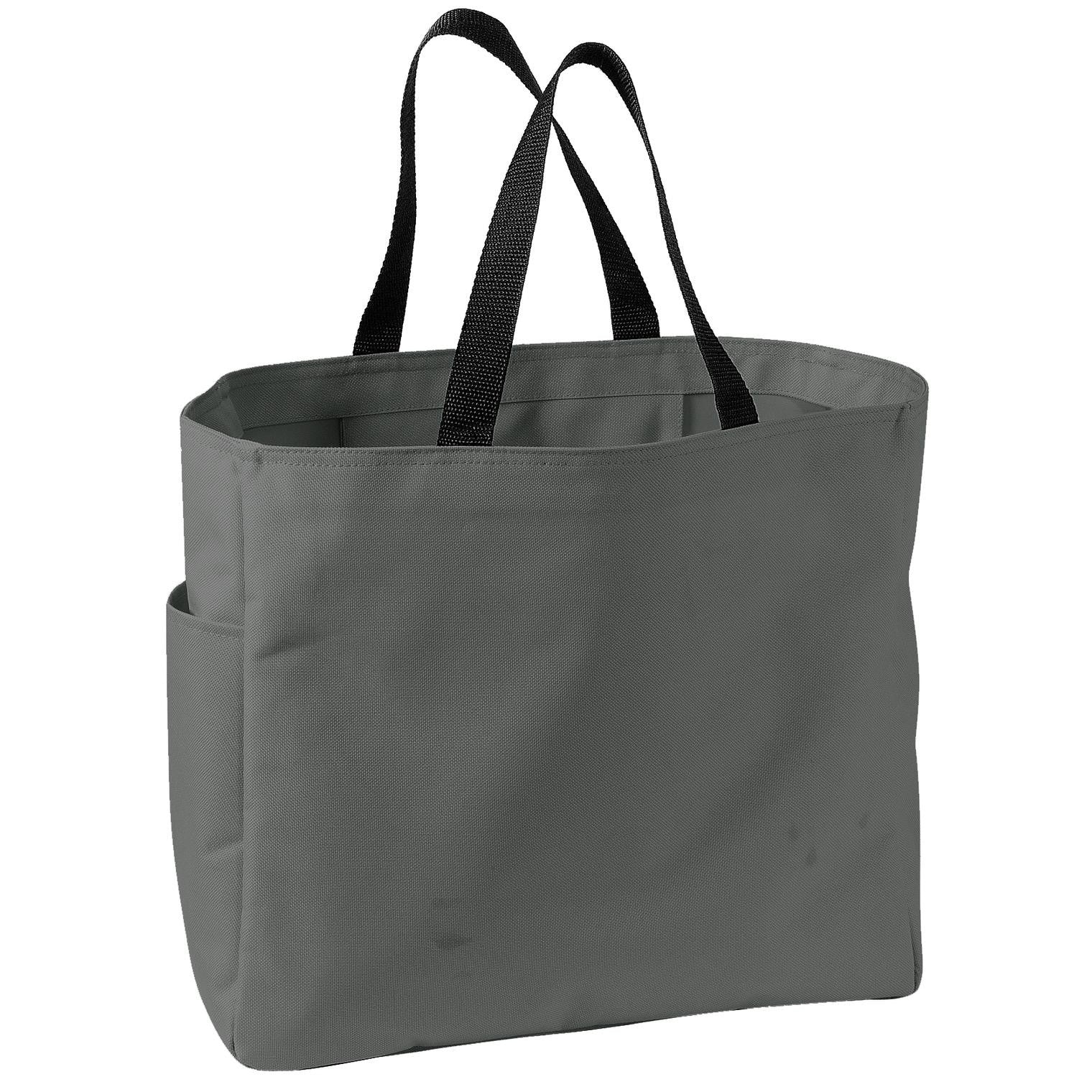 Port Authority-Port Authority® - Essential Tote. B0750-MedTech-4